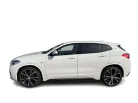 BMW X2 (2020) thumbnail 3