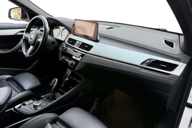 BMW X2 (2020) thumbnail 21