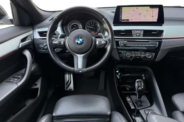 BMW X2 (2020) thumbnail 22