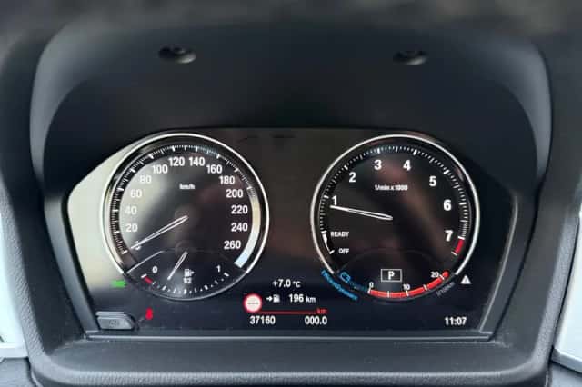 BMW X2 (2020) thumbnail 29