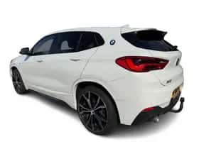 BMW X2 (2020) thumbnail 4