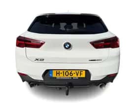 BMW X2 (2020) thumbnail 5