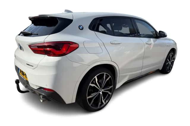 BMW X2 (2020) thumbnail 6