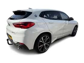 BMW X2 (2020) thumbnail 6