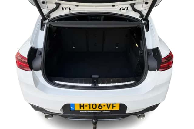 BMW X2 (2020) thumbnail 52