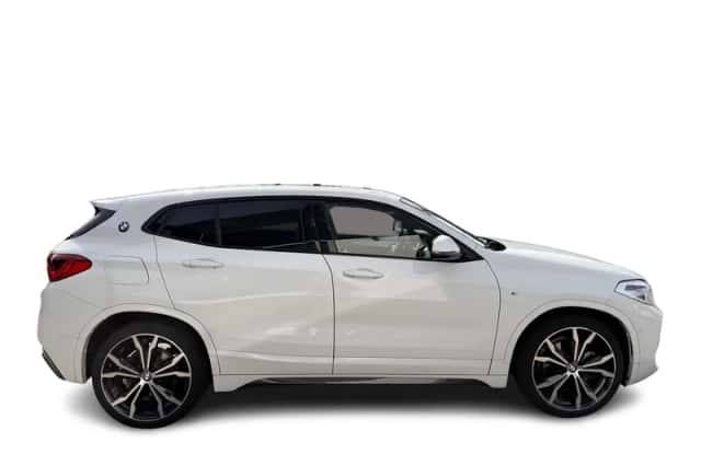 BMW X2 (2020) thumbnail 7