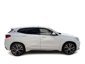 BMW X2 (2020) thumbnail 7