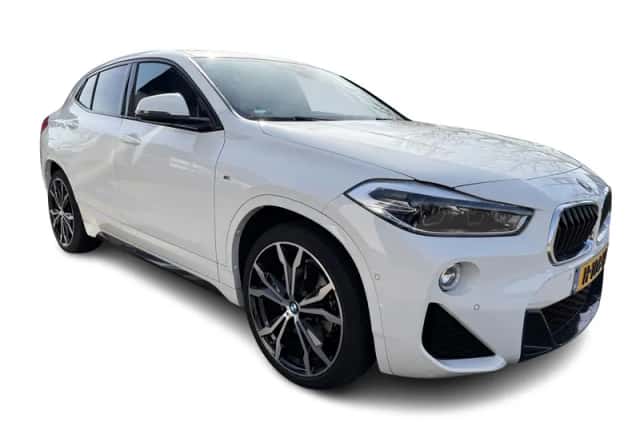 BMW X2 (2020) thumbnail 8