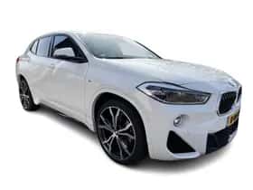 BMW X2 (2020) thumbnail 8