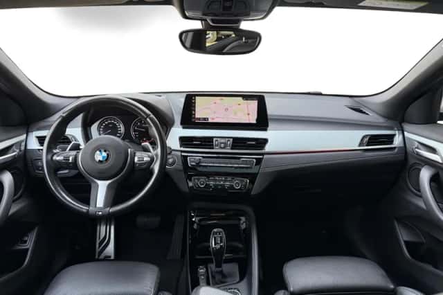 BMW X2 (2020) thumbnail 9