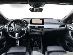 BMW X2 (2020) thumbnail 9