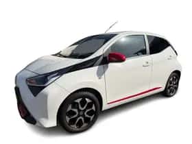 Toyota Aygo (2020) thumbnail 2