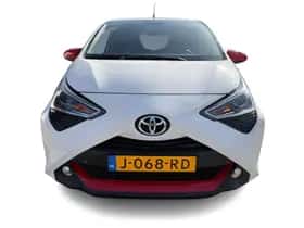 Toyota Aygo (2020) thumbnail 13