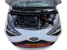 Toyota Aygo (2020) thumbnail 15