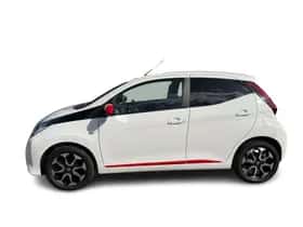 Toyota Aygo (2020) thumbnail 3