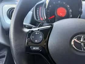 Toyota Aygo (2020) thumbnail 22