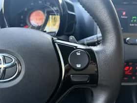Toyota Aygo (2020) thumbnail 24