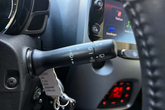 Toyota Aygo (2020) thumbnail 25
