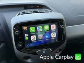 Toyota Aygo (2020) thumbnail 26