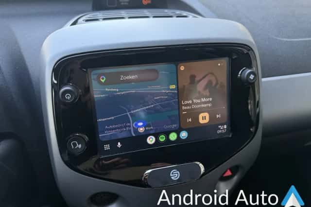 Toyota Aygo (2020) thumbnail 27