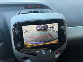Toyota Aygo (2020) thumbnail 28