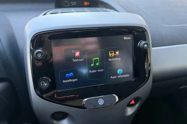 Toyota Aygo (2020) thumbnail 29
