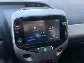 Toyota Aygo (2020) thumbnail 29