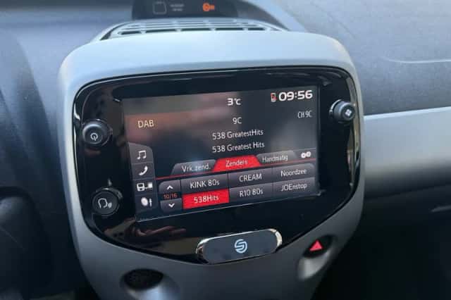 Toyota Aygo (2020) thumbnail 30