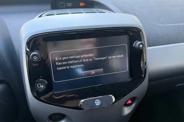 Toyota Aygo (2020) thumbnail 31