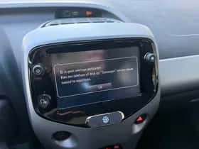 Toyota Aygo (2020) thumbnail 31