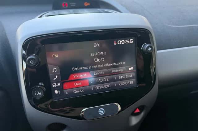 Toyota Aygo (2020) thumbnail 32