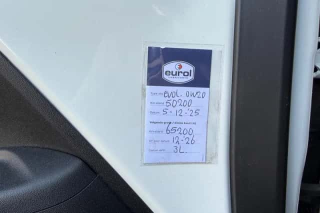Toyota Aygo (2020) thumbnail 39