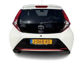 Toyota Aygo (2020) thumbnail 5