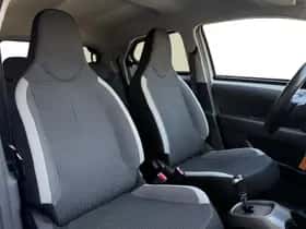 Toyota Aygo (2020) thumbnail 10