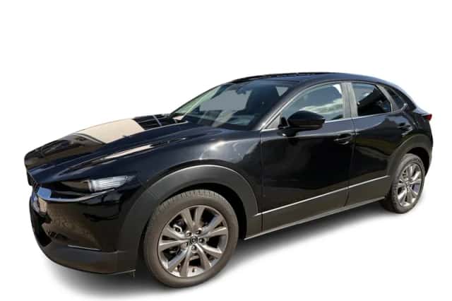 Mazda CX-30 (2021) thumbnail 2