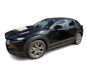 Mazda CX-30 (2021) thumbnail 2