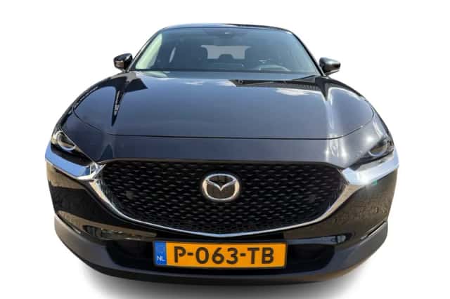 Mazda CX-30 (2021) thumbnail 13