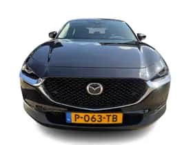 Mazda CX-30 (2021) thumbnail 13
