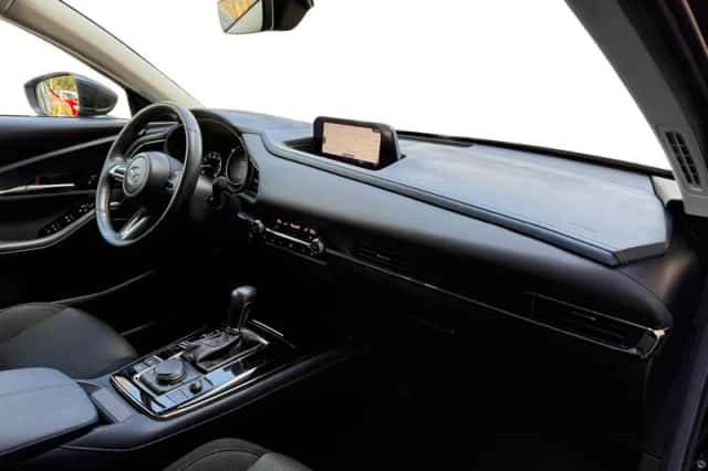 Mazda CX-30 (2021) thumbnail 17