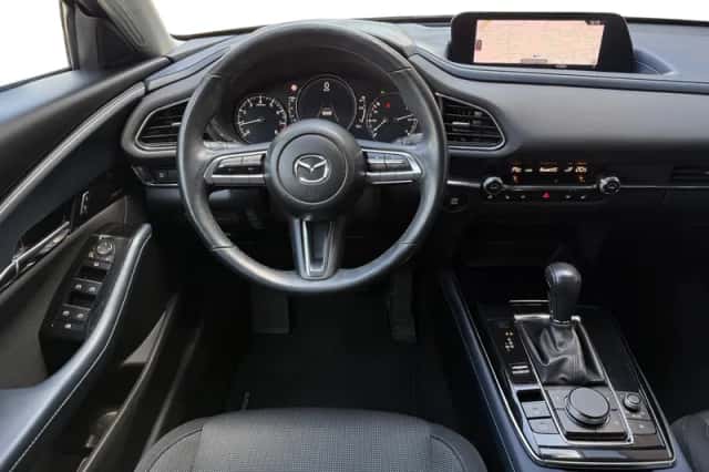 Mazda CX-30 (2021) thumbnail 18