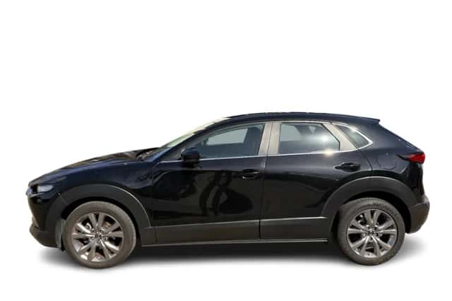 Mazda CX-30 (2021) thumbnail 3