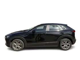 Mazda CX-30 (2021) thumbnail 3