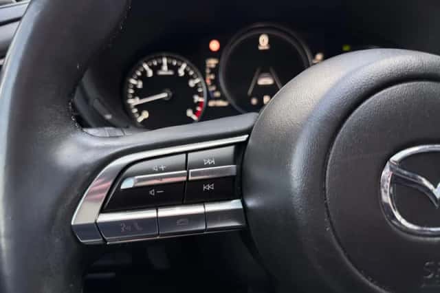 Mazda CX-30 (2021) thumbnail 23