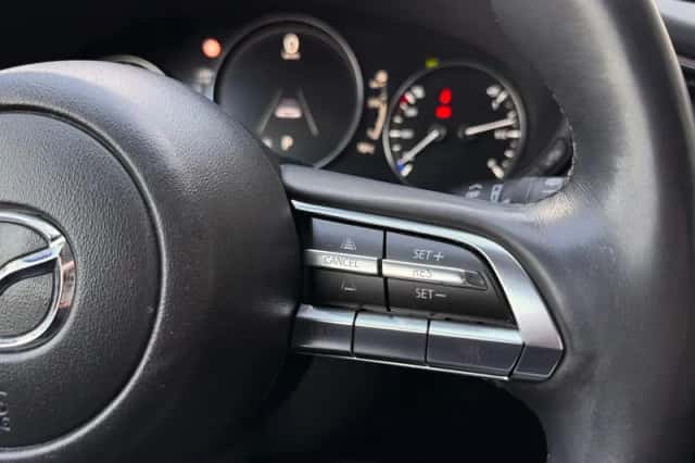 Mazda CX-30 (2021) thumbnail 25