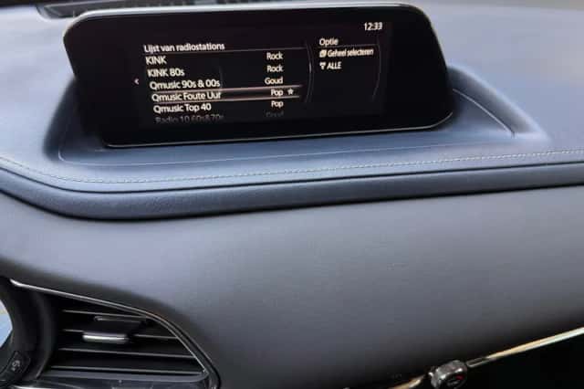 Mazda CX-30 (2021) thumbnail 33