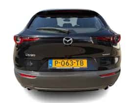 Mazda CX-30 (2021) thumbnail 5