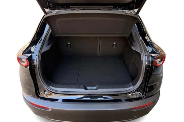 Mazda CX-30 (2021) thumbnail 47