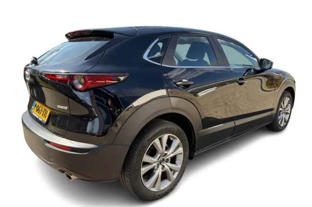 Mazda CX-30 (2021) thumbnail 6
