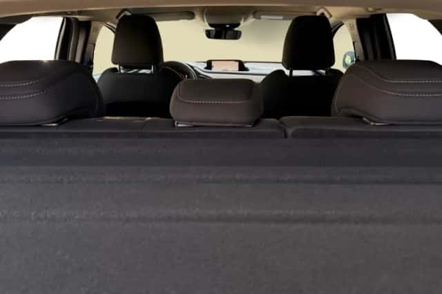 Mazda CX-30 (2021) thumbnail 52