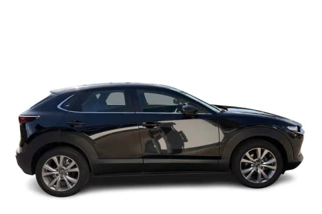 Mazda CX-30 (2021) thumbnail 7